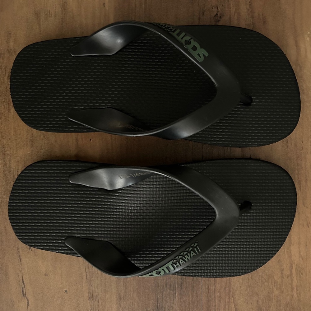 Scott Hawaii Men's FlipFLops